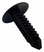t Crown Automotive - Plastic Black Retainer - 6509590AA Crown Automotive