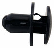 Jeep Plastic Black Retainer - 6509960AA