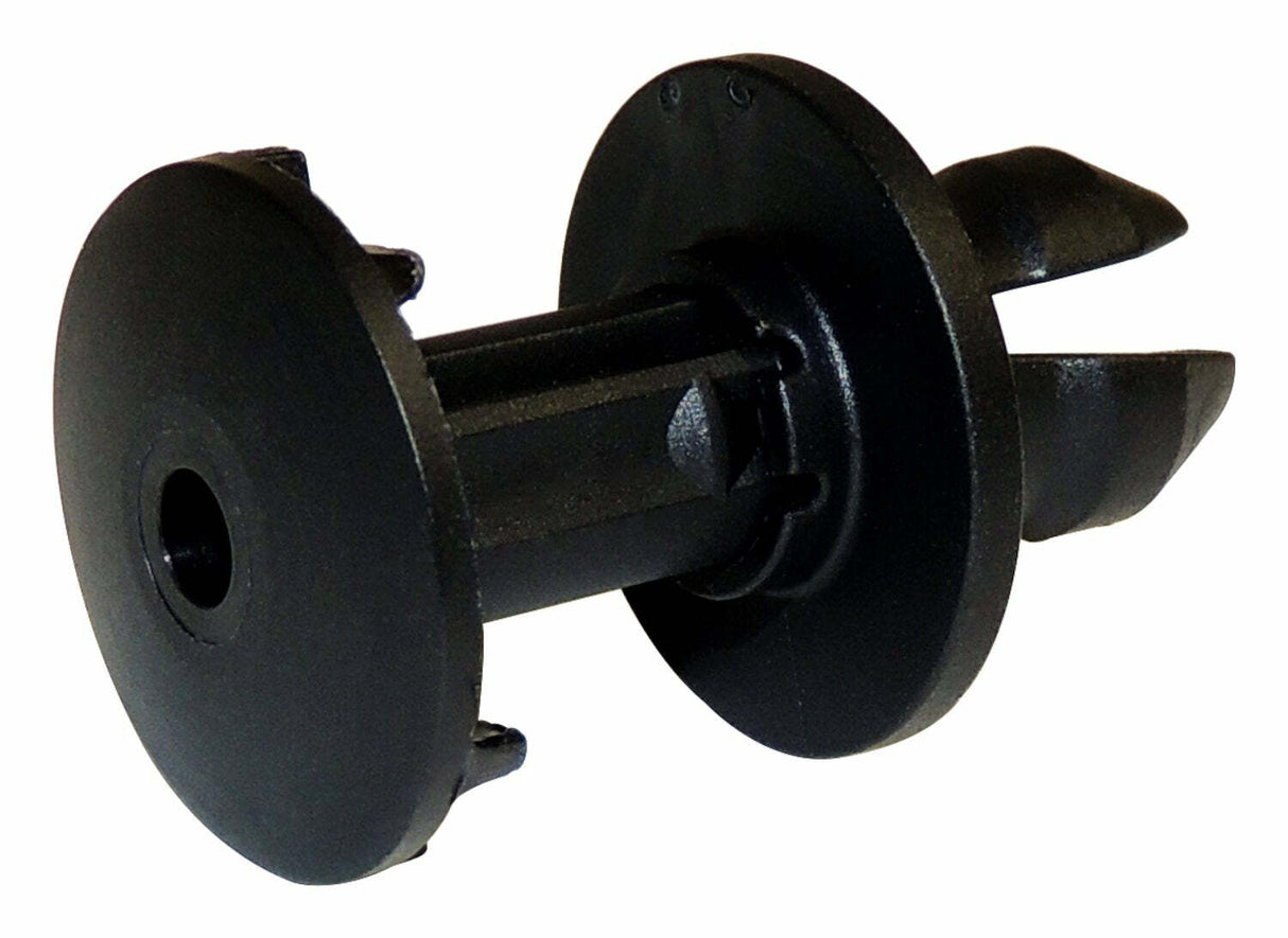 Jeep Plastic Black Retainer - 6510734AA