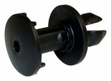 Jeep Plastic Black Retainer - 6510734AA