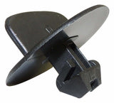 Jeep Plastic Black Retainer - 68033794AA