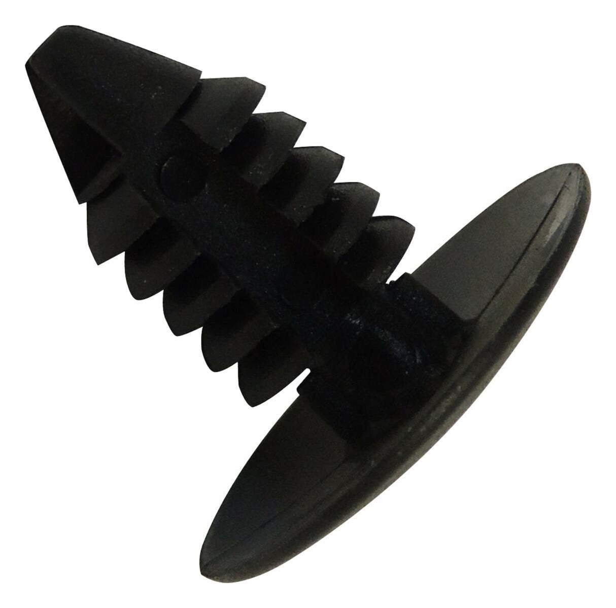 Jeep Plastic Black Retainer J4004919