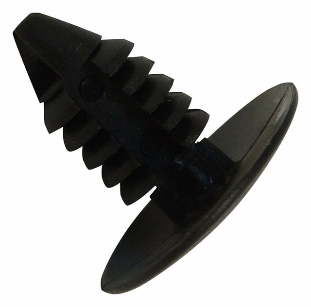 Jeep Plastic Black Retainer J4004919