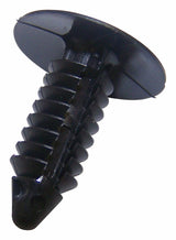 t Crown Automotive - Plastic Black Retainer - J4007117 Crown Automotive