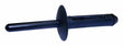 t Crown Automotive - Plastic Black Rivet - 34201631 Crown Automotive