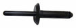 Jeep Plastic Black Rivet - 6500911
