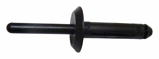 Jeep Plastic Black Rivet - 6500911