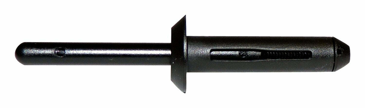 Jeep Plastic Black Rivet - 6504737