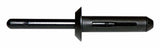Jeep Plastic Black Rivet - 6504737