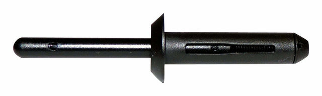 Jeep Plastic Black Rivet - 6504737