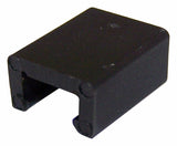 Jeep Plastic Black Shift Fork Insert - 4137731