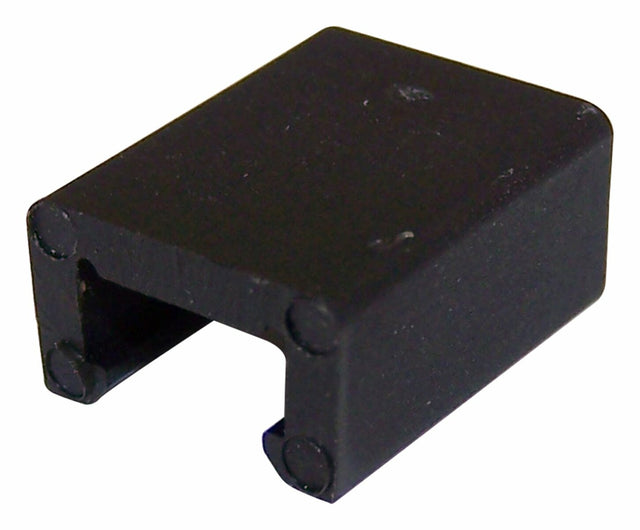 Jeep Plastic Black Shift Fork Insert - 4137731