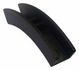 Jeep Plastic Black Shift Fork Insert - 4798034