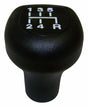 Jeep Plastic Black Shift Knob - 53000605 53000606
