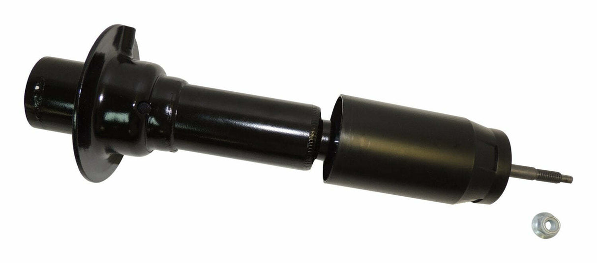 Jeep Plastic Black Shock Absorber - 68155259AA steel