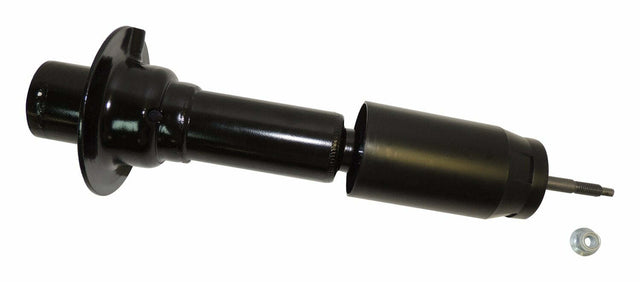 Jeep Plastic Black Shock Absorber - 68155259AA steel