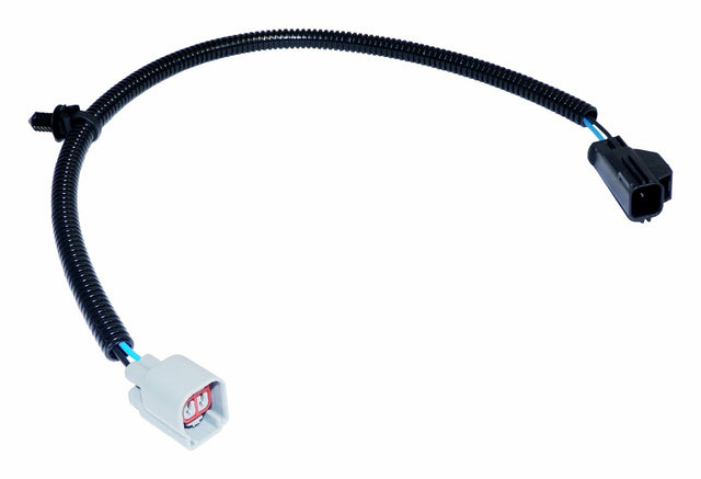 Plastic Black Side Marker Wiring Harness - 56055463AB steel