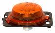 Jeep Plastic Black Side Repeater Light - 55077894AD