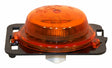 Jeep Plastic Black Side Repeater Light - 55077895AD
