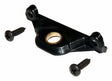 Plastic Black soft top kit Bow Lock - 68032496AA steel