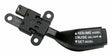 Jeep Plastic Black Speed Control Switch - 4671929AC