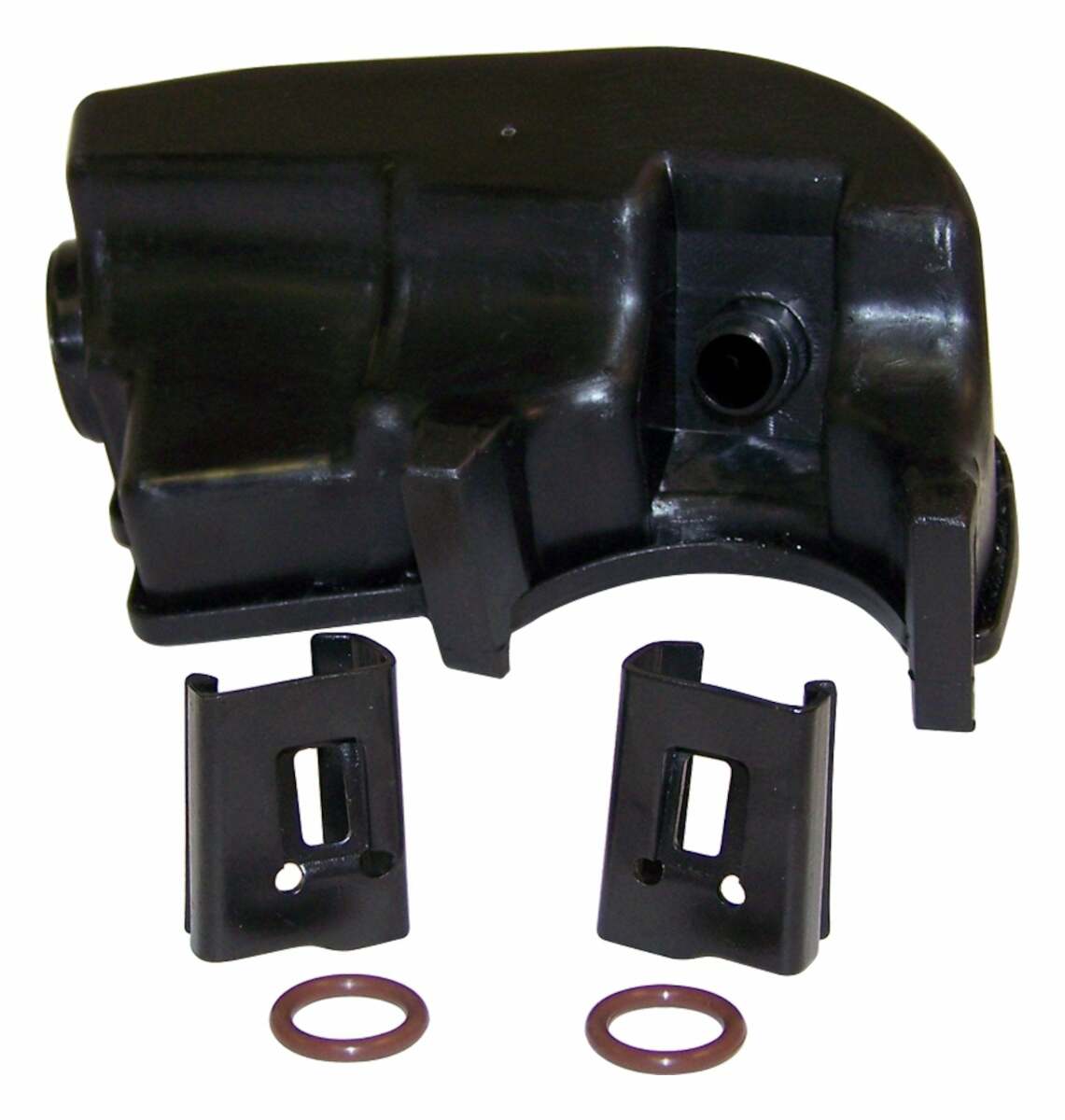 Jeep Plastic Black Steering Reservoir - 52037544