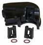 Jeep Plastic Black Steering Reservoir - 52037544