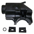 Jeep Plastic Black Steering Reservoir - 83503495