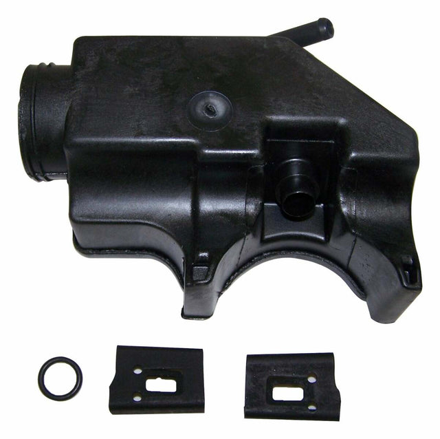 Jeep Plastic Black Steering Reservoir - 83503495