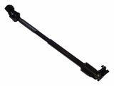 t Crown Automotive - Plastic Black Steering Shaft - 4713943 Crown Automotive