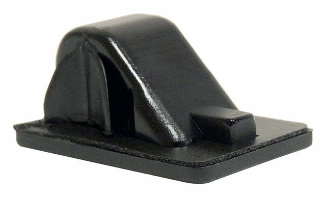 Jeep Plastic Black Tail Lamp Mounting Grommet - 5160255AB