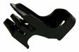 Plastic Black tail light assembly Mounting Bracket - 68086141AA