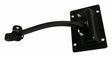 Jeep Plastic Black Tailgate Check - 4589890AC steel