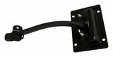 Jeep Plastic Black Tailgate Check - 4589890AC steel