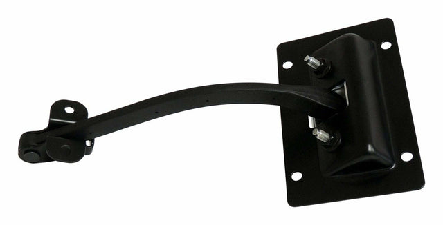 Jeep Plastic Black Tailgate Check - 4589890AC steel