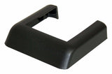 Jeep Plastic Black Tailgate Hinge Cover - 55397089AB