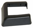 Jeep Plastic Black Tailgate Hinge Cover - 55397090AB