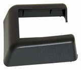 Jeep Plastic Black Tailgate Hinge Cover - 55397090AB