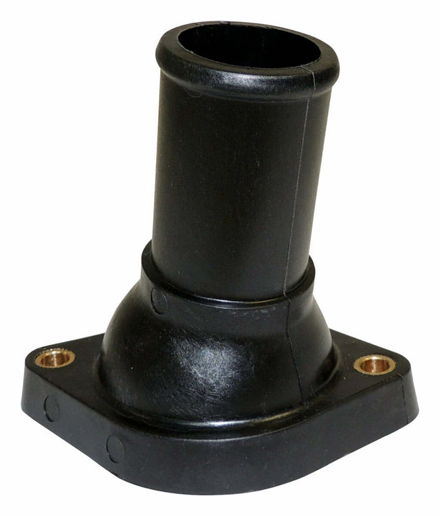 Jeep Plastic Black Thermostat Housing - 4884571AB