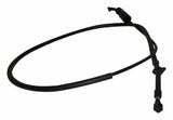 Jeep Plastic Black Throttle Valve Cable - 52104030AB