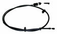 Jeep Plastic Black Throttle Valve Cable - 52104352AA