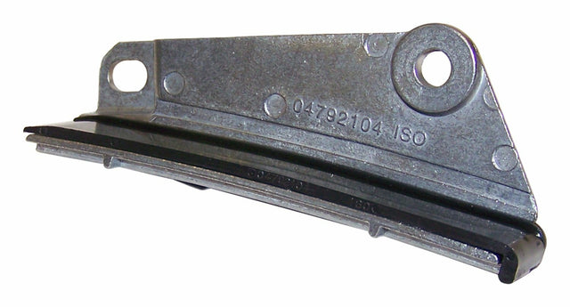 Jeep Plastic Black Timing Chain Guide - 4792104