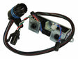 t Crown Automotive - Plastic Black Transmission Control Solenoid - 52118500 Crown Automotive