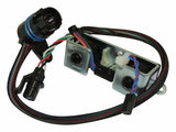 t Crown Automotive - Plastic Black Transmission Control Solenoid - 52118500 Crown Automotive