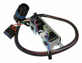 t Crown Automotive - Plastic Black Transmission Control Solenoid - 52118500AB Crown Automotive