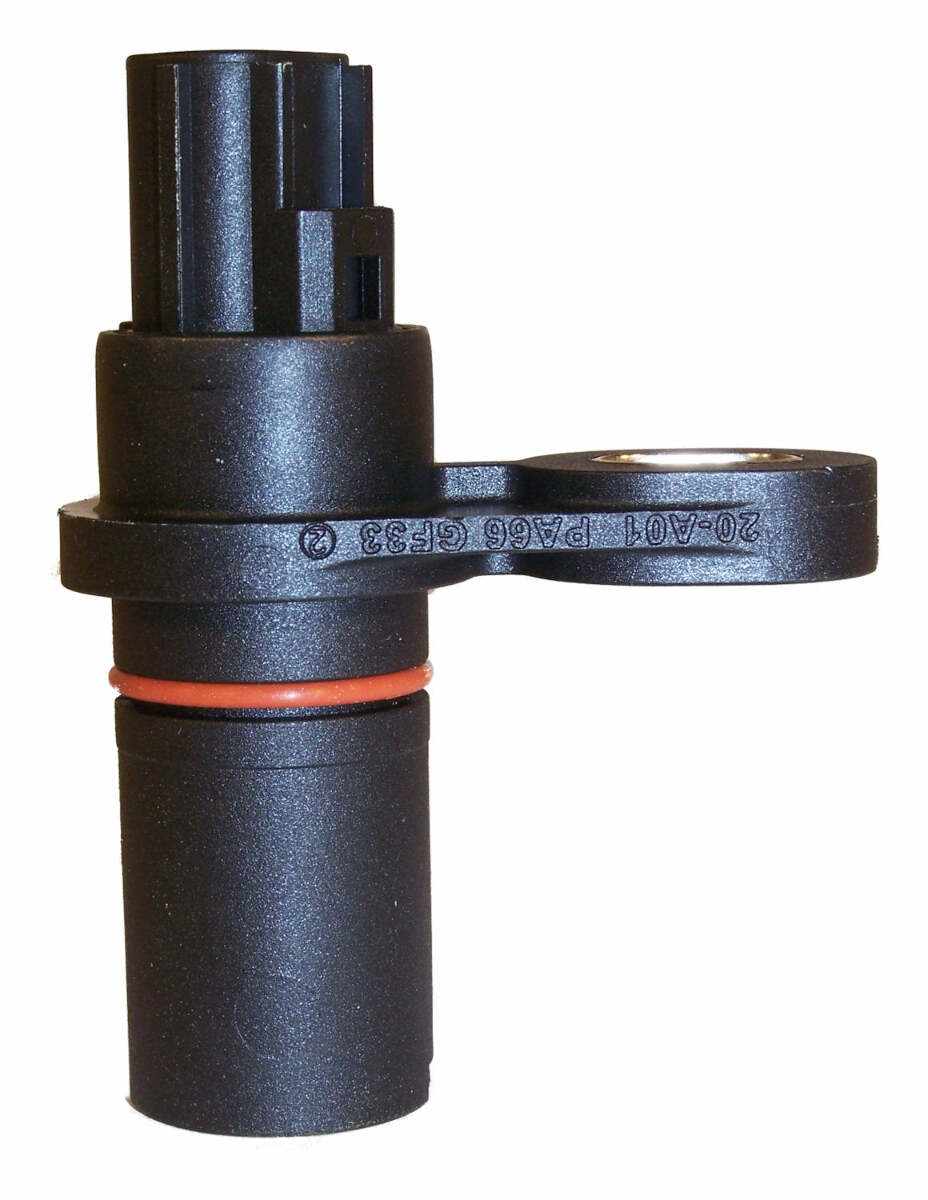 Jeep Plastic Black Transmission Input Speed Sensor - 4799061AB