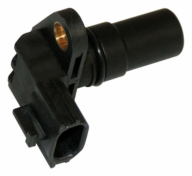 Plastic Black Transmission Output Speed Sensor - 5189840AA steel