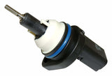 Jeep Plastic Black Vehicle Speed Sensor - 4707839AA