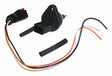 t Crown Automotive - Plastic Black Vehicle Speed Sensor - 5013660AA Crown Automotive
