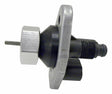 Jeep Plastic Black Vehicle Speed Sensor - 56027015